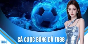 Cá Cược Bóng Đá TN88 - 4 Bí Quyết Đặt Kèo Luôn Thắng