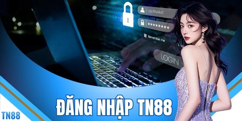 Đăng Nhập TN88 - Xác Thực Otp Bảo Vệ Tài Khoản 2 Lớp