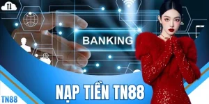 Nạp Tiền TN88 - Hạn Mức Giao Dịch Đến 300.000.000 VNĐ
