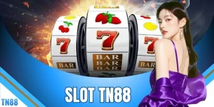 Slot TN88 - Jackpot 5 Tỷ Đồng Là Điểm Nóng Của Sảnh