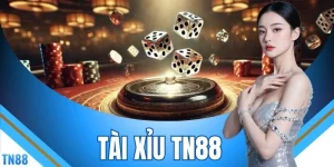 Tài Xỉu TN88 Trực Tuyến Cân Bằng Cửa Trả Thưởng 3 Giây