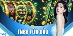 TN88 Lừa Đảo - 4 Dấu Hiệu Nhận Biết Mạo Danh Thương Hiệu