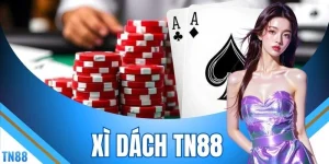 Xì Dách TN88 - Luật Cược Game 21 Điểm Chuẩn Cho Tân Thủ