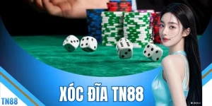 Chơi Xóc Đĩa TN88 Trải Nghiệm Bàn Cược Live Với 4 Quân Vị